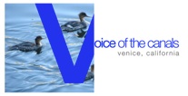 Voice of the Canals